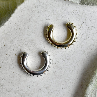 Roman Ear Cuff - Magpie Jewellery
