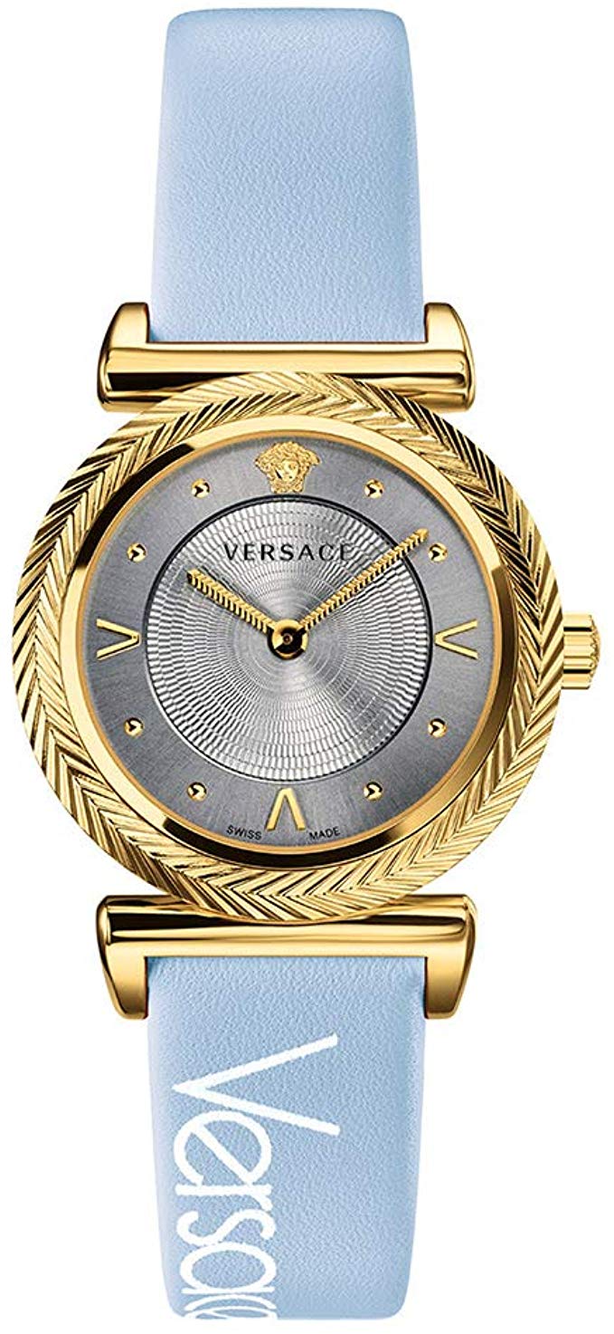 Treat Yourself To One Of These Designer Strap Watches - The Jewellery ...